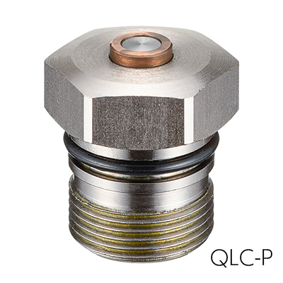 Q-ロックカップリング PIC2