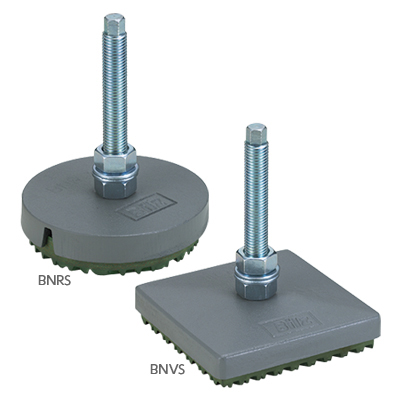 E-9927/レベリングエレメント BNVS/BNRS　フレキシブル接続