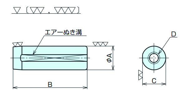 寸法図・サイズ表