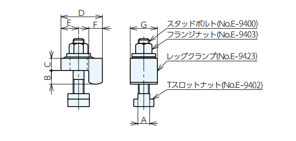 寸法図・サイズ表