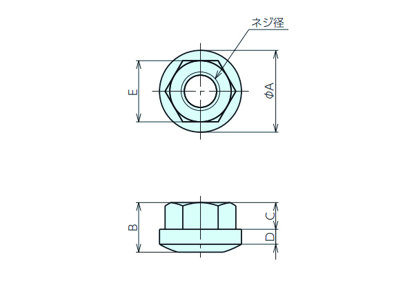 寸法図・サイズ表