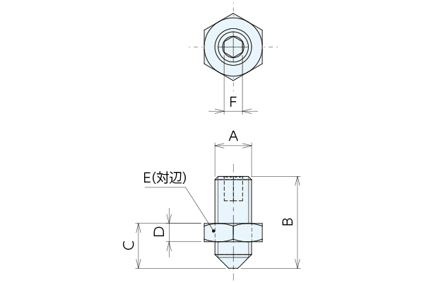 寸法図・サイズ表