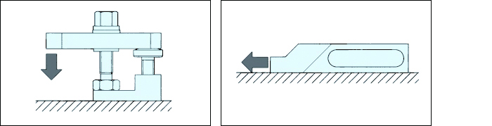 クランプユニットとは？