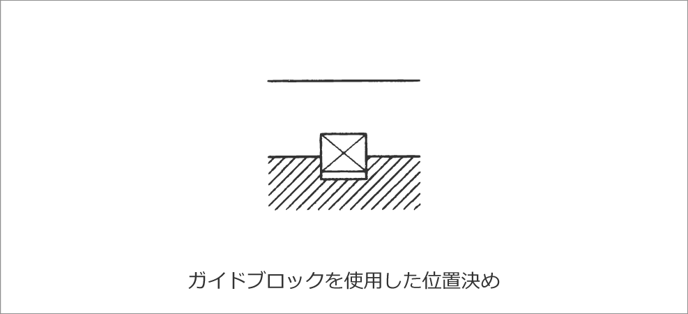 治具ベース | 製品情報 | 株式会社ナベヤ